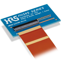 FH34SRJ-26S-0.5SH(50)