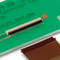 FH43BW-25S-0.2SHW(10)