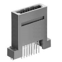 PCN10HD-44P-2.54DSA(72)