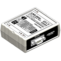 RS-232C LANRo[^iGRm~[Łj