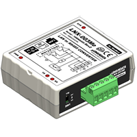 ModbusΉ RS-485 LANRo[^iGRm~[Łj