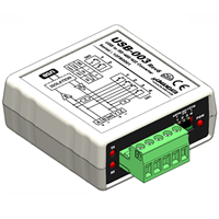 USB RS485/RS422ϊiMax250Kbpsj