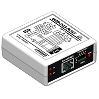 USB RS485/RS422 ≏^ϊ(RJ45^Cv)