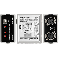 USB to DMX-512 ≏^ϊ