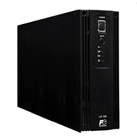 UX100 0.75kVA