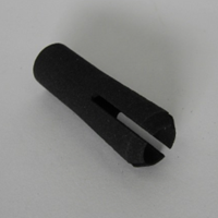 9mm H1p@Wearaser Collet Plastic Chuck