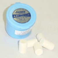 1/2"XeBbN CS-5(Felt)