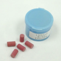 TABER Eraser, per MIL 12397