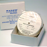 Mounting Cards S-36-1