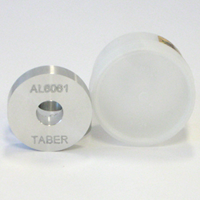 TABER՗ց@Aluminum Wheel Set