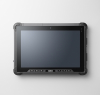 �ϏՌ��^�u���b�g ZEROSHOCK TABLET PRO�@LZ-WE10H/W3