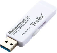 �Z�L�����e�B�@�\�t��USB������ A Series�@HUD-PUVM316GA1