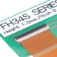 FH34SRJ-40S-0.5SH(99)